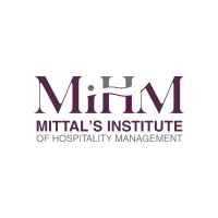 Mittal's Institute of Hospitality Management(@mihmbti) 's Twitter Profile Photo