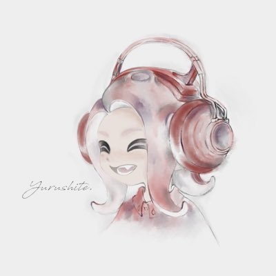 ゆるしてさんのプロフィール画像