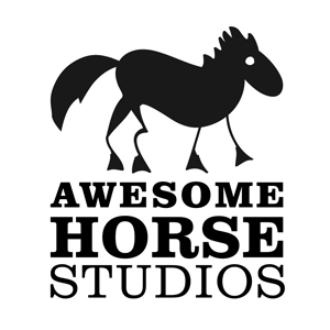 AwesomeHorseArt's profile picture. Awesome Horse Studios is a small group of professional artists & illustrators who do regular demos and online critiques. Tune in: http://t.co/rpnu4TdN.