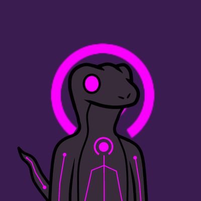 Mutant_Lizardさんのプロフィール画像