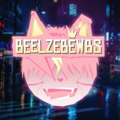 beelzebewbs the boyfiendさんのプロフィール画像
