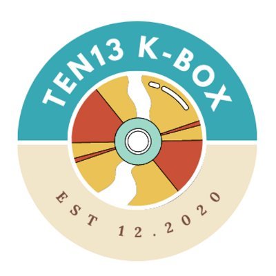 TEN13 K-BOX