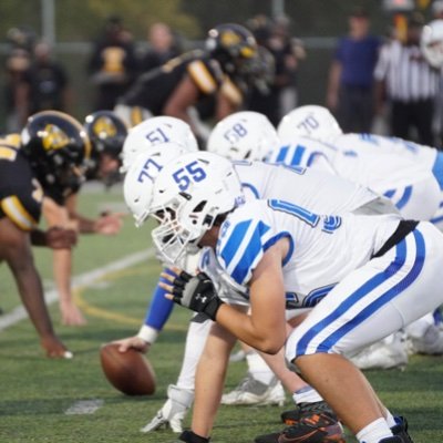 Acalanes Dons Offensive and Defensive Linemen