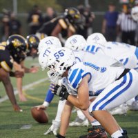 Acalanes Football Linemen (@trenchdons) 's Twitter Profile
