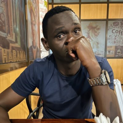 KeviKoech's profile picture. Software Engineer, Ex Andelan