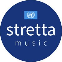 Stretta Music International(@Stretta_Music) 's Twitter Profile Photo