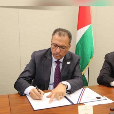 alaahussein1972's profile picture. Consulting