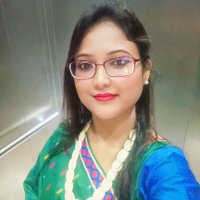 Dr. Wazida Rahman 👩‍🏫(@WazidaR) 's Twitter Profileg