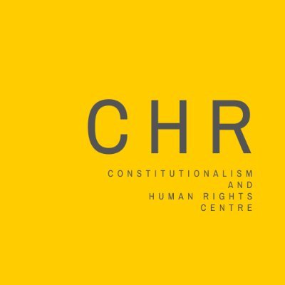 Centrum pro konstitucionalismus a lidská práva