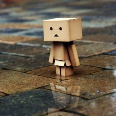 UnknownDataPack's profile picture. 