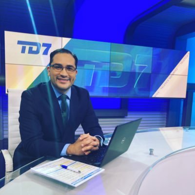 Periodista en Teletica Deportes. Canal 7. @TeleticaTD7