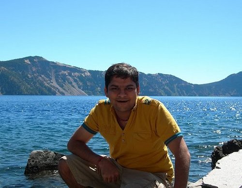 ChintanRita's profile picture. 