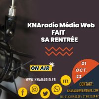 KNAradio-Média-Web(@971knaradio) 's Twitter Profile Photo