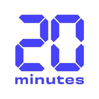 20 Minutes délivre chaque jour une info utile, pertinente et accessible
👉 https://t.co/vizZ2heydI