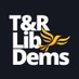 Twickenham & Richmond Liberal Democrats (@TRLibDems) Twitter profile photo