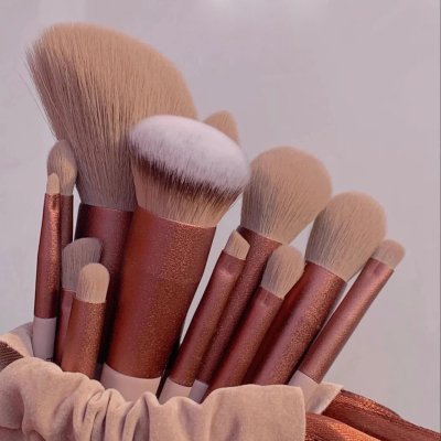 Official retailer of the ultimate makeup brush kit
IG: @ultimatebrushkit
