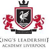 King's Leadership Academy Liverpool(@kings_liverpool) 's Twitter Profile Photo