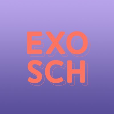 Fan Account | Closed 
Thank you EXO and EXO-L