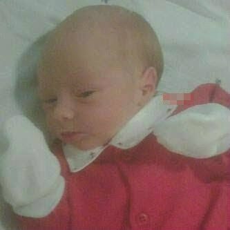 O mais iluminado, um anjo enviado por Deus, Davi Lucca ❥ 05/10/2011 ;