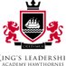 King's Leadership Academy Hawthornes (@KingsHawthornes) Twitter profile photo