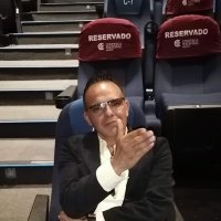 Ricardo Mercado Ochoa (@ricky_ochoa) 's Twitter Profile