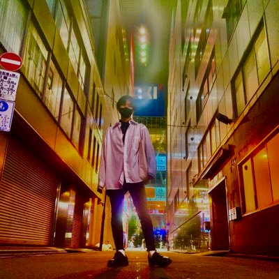 gatankoton's profile picture. あおじじゃないです