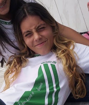 sou uma #BEN10, danço free step , sou da @EGTeamofc ,são paulina s2 , quer saber mas ? Follow-me :D