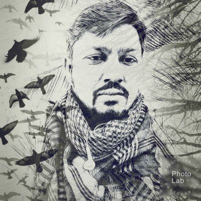 SajanVaghela6's profile picture. 