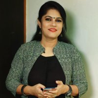 Kumudhini Manivannan (@kumudhinim) 's Twitter Profile