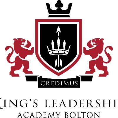 King's Leadership Academy Bolton is a co-educational 11-16 comprehensive built for 900 students in Great Lever.