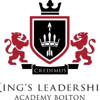 King's Bolton(@Kings_Bolton) 's Twitter Profile Photo