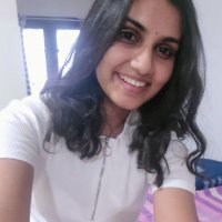 Sai Avanthika (@avanthikasai) 's Twitter Profile