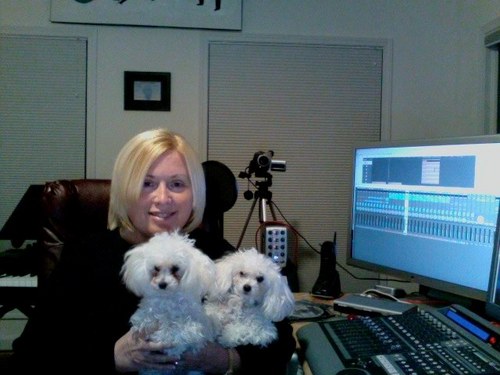 patkilgore's profile picture. I write music and songs for dance education.  Professional choreographer and master tap teacher.