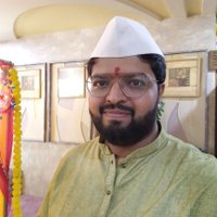 Abhijit Ankalkote(@AbhiAnkalkote) 's Twitter Profile Photo