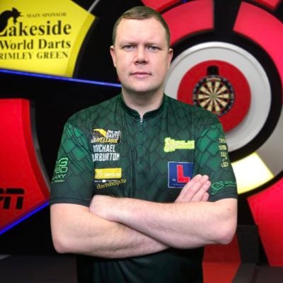 Darts player, Husband, and proud Dad of 4. 2018 BDO Welsh Open darts Champion! 2019 British open finalist. 2019 world masters semi finalist double Irish champ