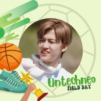 Jaemin #UntechFieldDay (@neoctnjm) 's Twitter Profile