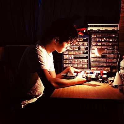 Koex_kr's profile picture. 
