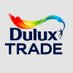 Dulux Trade (@DuluxTrade) Twitter profile photo