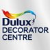 Dulux Decorator Centre (@duluxdeccentre) Twitter profile photo Dulux Decorator Centre (@duluxdeccentre) Twitter profile photo