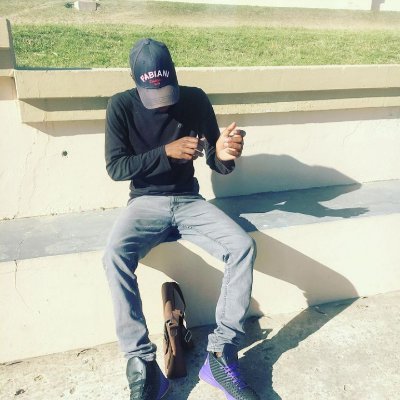 ACLISTER4's profile picture. the Grace of the Lord is sufficient for me