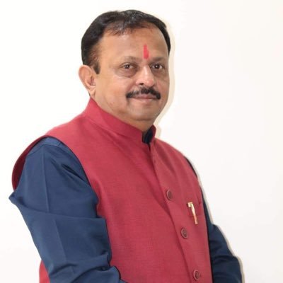 Municipal Councillor @amdavadamc ex.DANDAK AMC.ex.PRESIDENT @amdavadcity (bakshipanchmorcho)