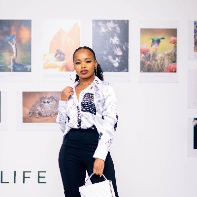 Woman of high value is a clothing brand with the aim to empower women while providing good quality and fashionable clothing.