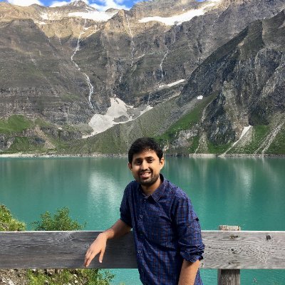 Marketeer | SaaS Growth | Good at telling stories | believe in sustainable living & being self-sufficient | Amazed by Valleys and Fjords