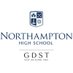 Northampton High School (@NorthamptonHigh) Twitter profile photo