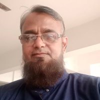 Anwar G Naroo (@anwarnaroo2) 's Twitter Profile