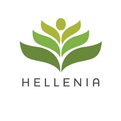 Hellenia Healthfoodsさんのプロフィール画像