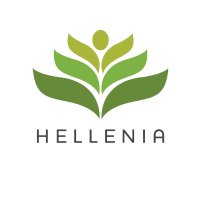 Hellenia Healthfoods(@HelleniaUK) 's Twitter Profile Photo