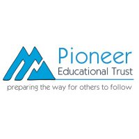 Pioneer Educational Trust(@PioneerEduTrust) 's Twitter Profileg