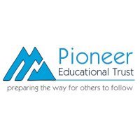 Pioneer Educational Trust (@pioneeredutrust) 's Twitter Profile Photo Pioneer Educational Trust (@pioneeredutrust) 's Twitter Profile Photo