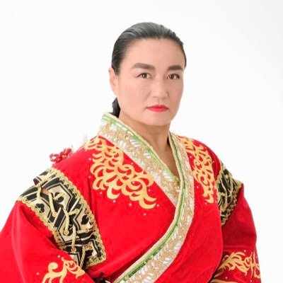 里村明衣子 meiko satomuraさんのプロフィール画像